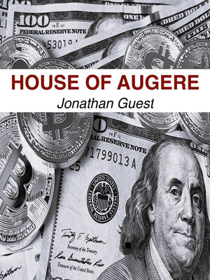 cover image of House of Augere